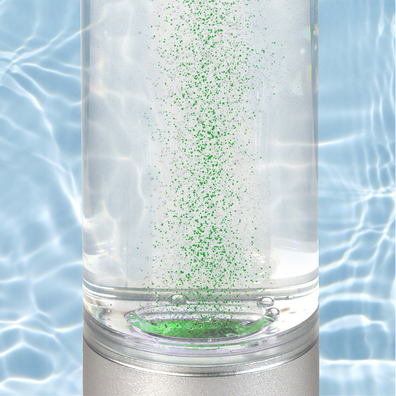 Aquavolta H2 Turbo 2.0 Wasserstoff BoosterPortabler H2-Generator Bild 11