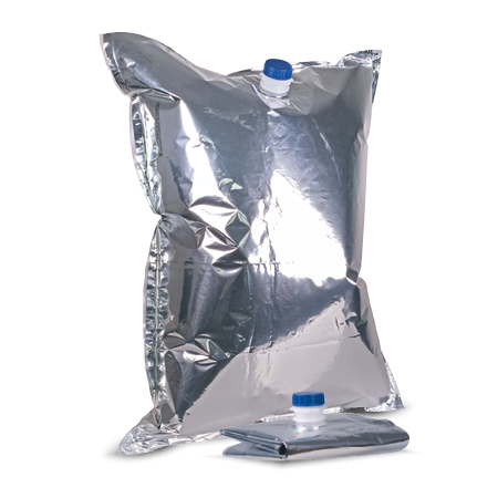 Bild Notwasserbeutel