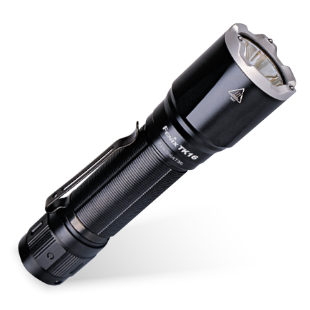 Bild Fenix-Taschenlampe