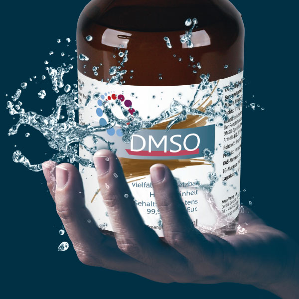 Kopp DMSO Produkt Bild 2