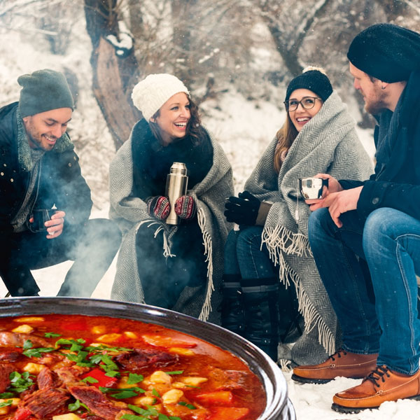 Gulaschkanone Produkt Bild 8