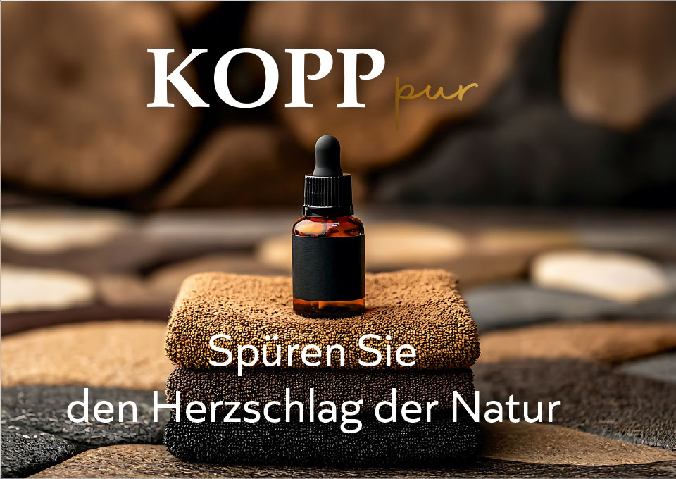 Bild Kopp pur Oele Mobile 17