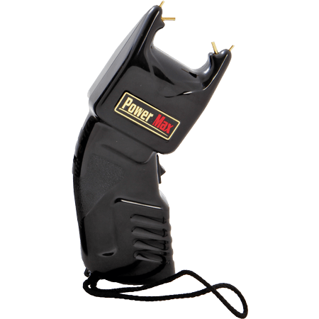 Pfeffer K.O. Spray Fog Bild 13