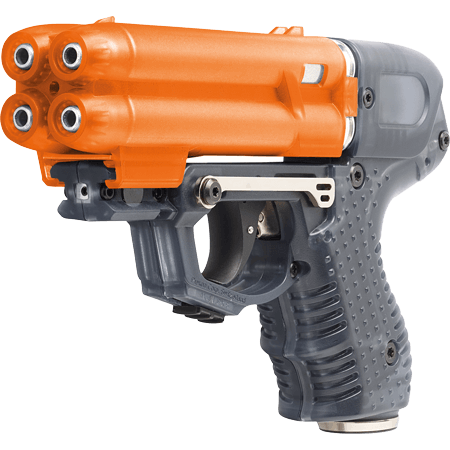 Pfeffer K.O. Spray Fog Bild 10