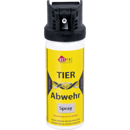 Pfeffer K.O. Spray Fog Bild 7