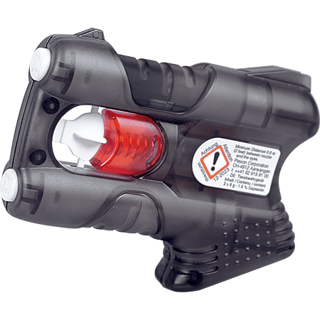 Pfeffer K.O. Spray Fog Bild 11