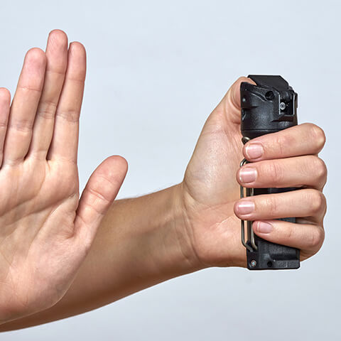 Pfeffer K.O. Spray Fog Bild 1