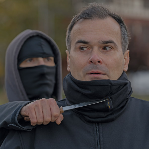 Pfeffer K.O. Spray Fog Bild 18