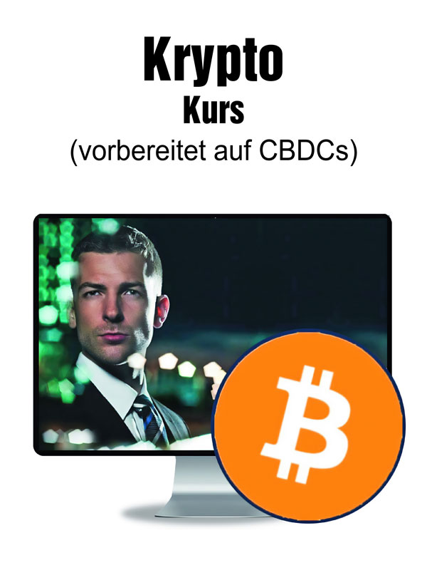 PRVCY.world Krypto Kurs