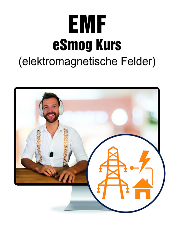 PRVCY.world EMPF eSmog Kurs